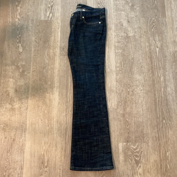 BEBE DENIM JEANS - Picture 3 of 11